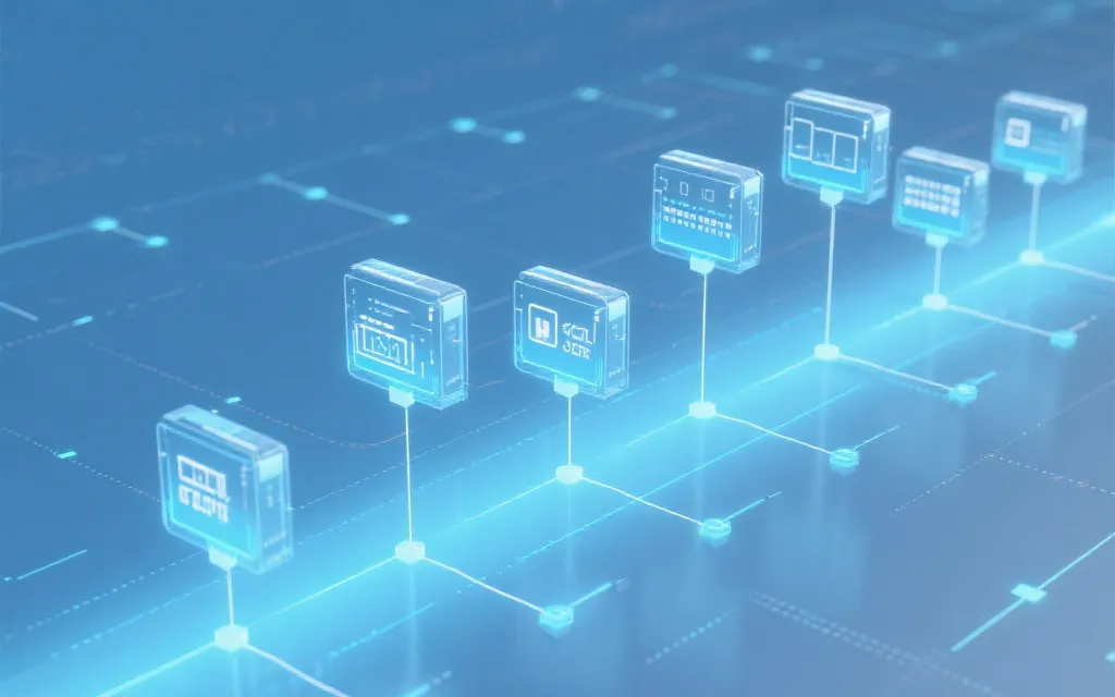 时间序列数据归档